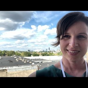 Meet your Posher, Keri